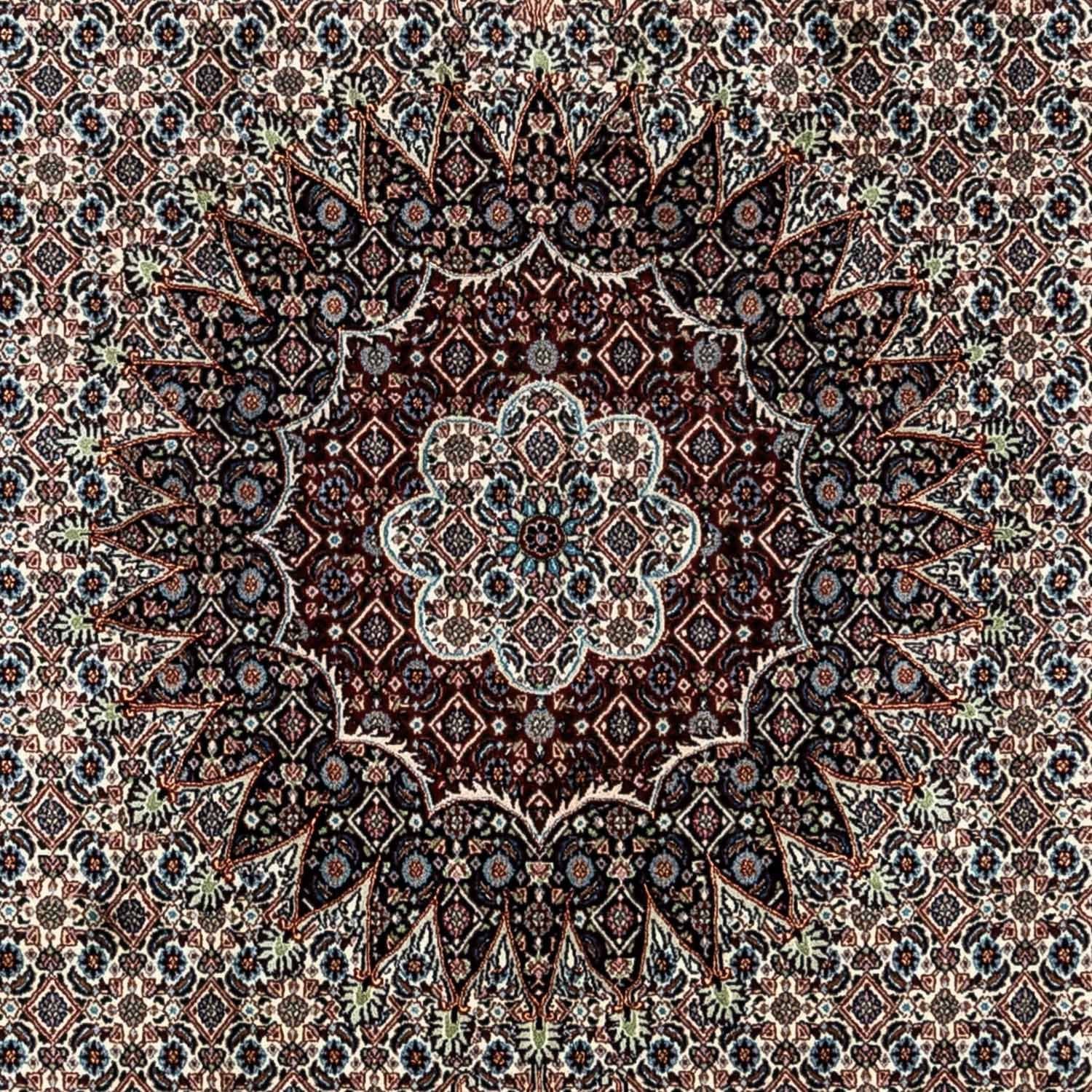 Persisk tæppe - Classic - 346 x 253 cm - beige