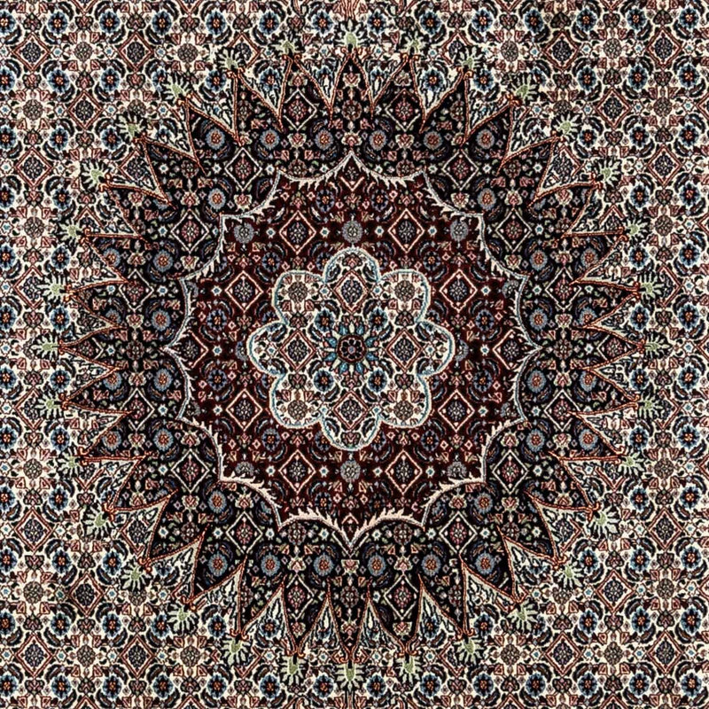 Persisk tæppe - Classic - 346 x 253 cm - beige