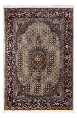 Persisk tæppe - Classic - 353 x 244 cm - beige