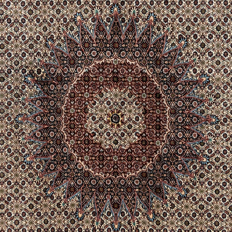 Persisk tæppe - Classic - 353 x 244 cm - beige