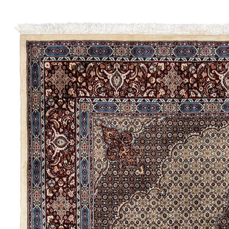 Persisk tæppe - Classic - 353 x 244 cm - beige