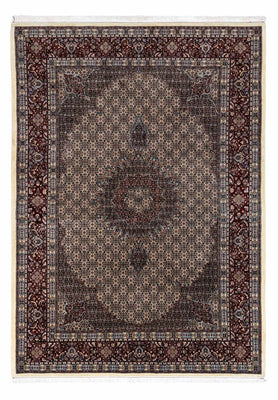 Persisk tæppe - Classic - 353 x 250 cm - beige