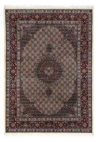 Persisk tæppe - Classic - 353 x 250 cm - beige