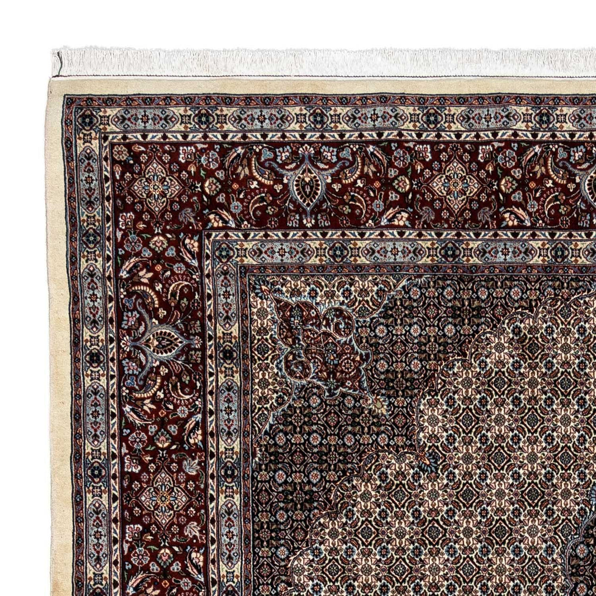 Persisk tæppe - Classic - 353 x 250 cm - beige