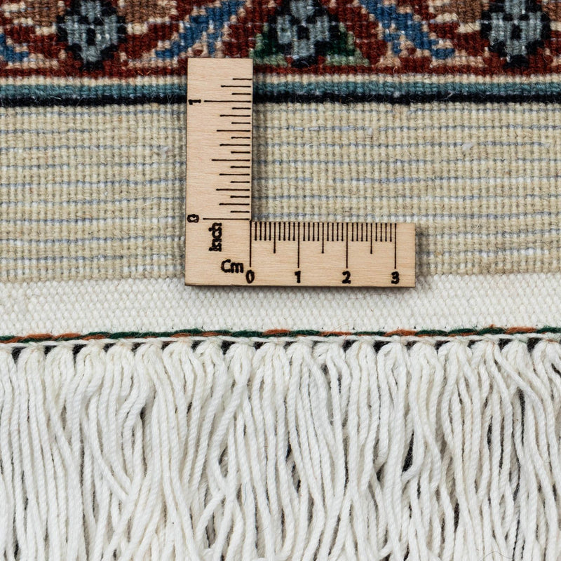 Persisk tæppe - Classic - 353 x 250 cm - beige