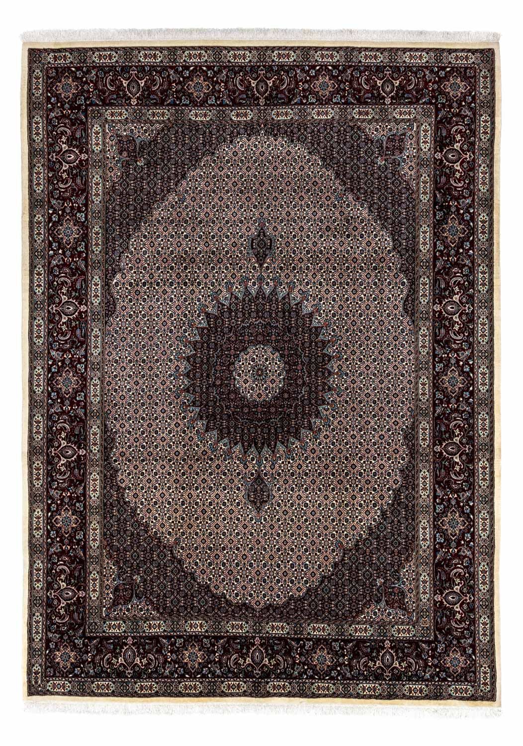 Persisk tæppe - Classic - 352 x 254 cm - beige