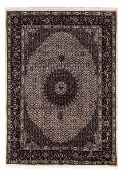 Moud Tæppe 254x352cm - Persisk tæppe