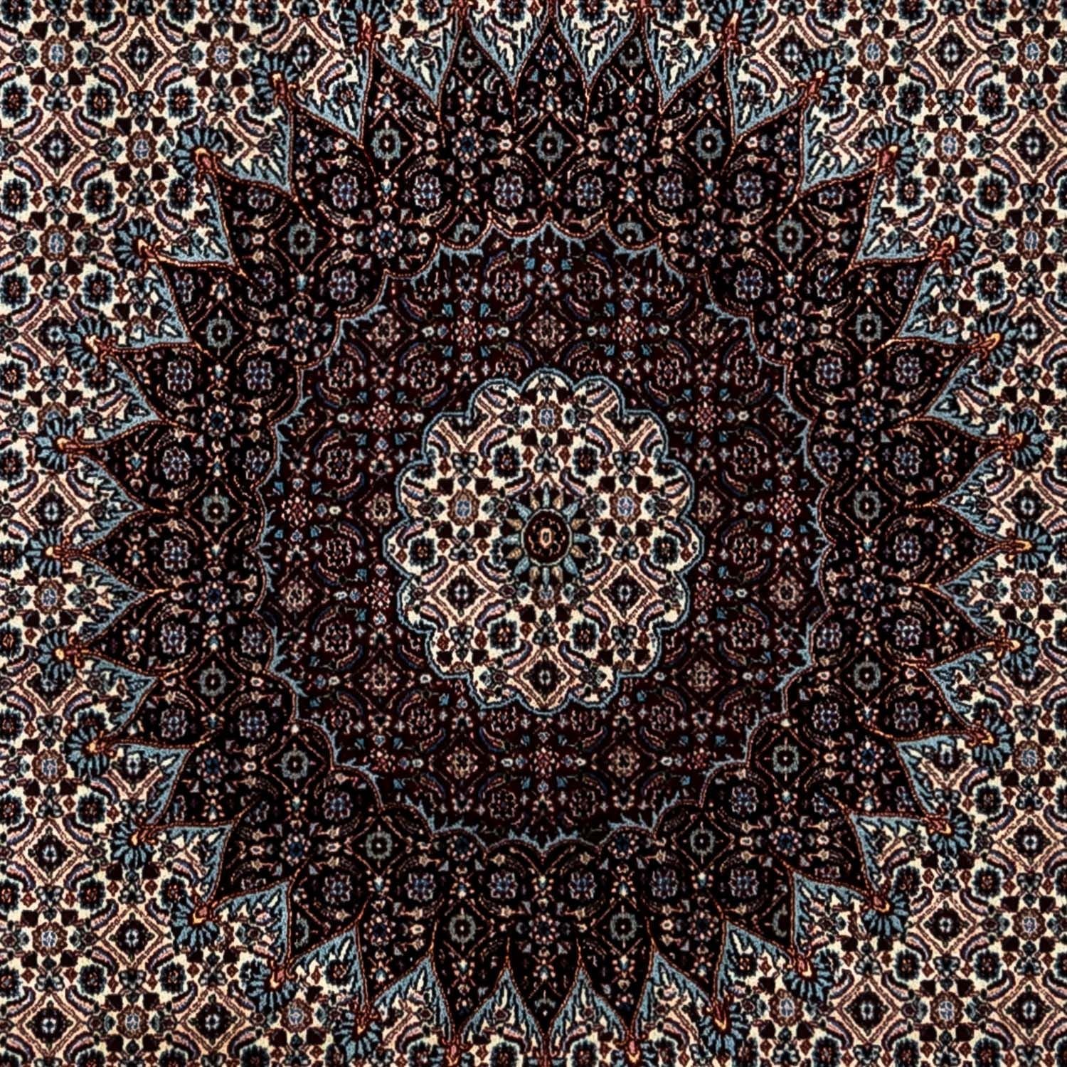 Persisk tæppe - Classic - 352 x 254 cm - beige
