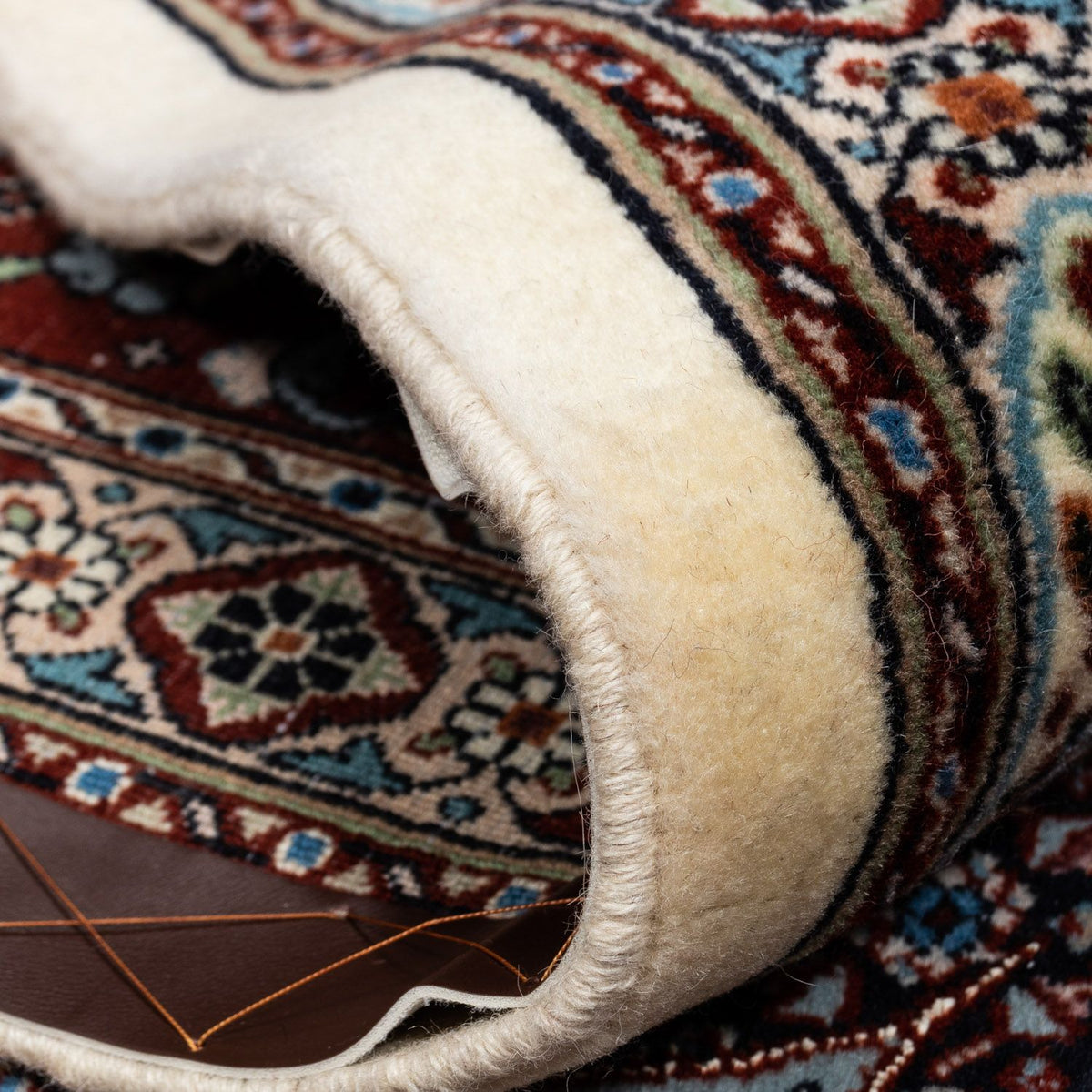 Persisk tæppe - Classic - 352 x 254 cm - beige