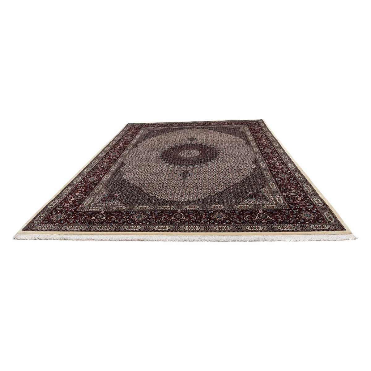 Persisk tæppe - Classic - 352 x 254 cm - beige