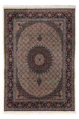 Persisk tæppe - Classic - 343 x 248 cm - beige