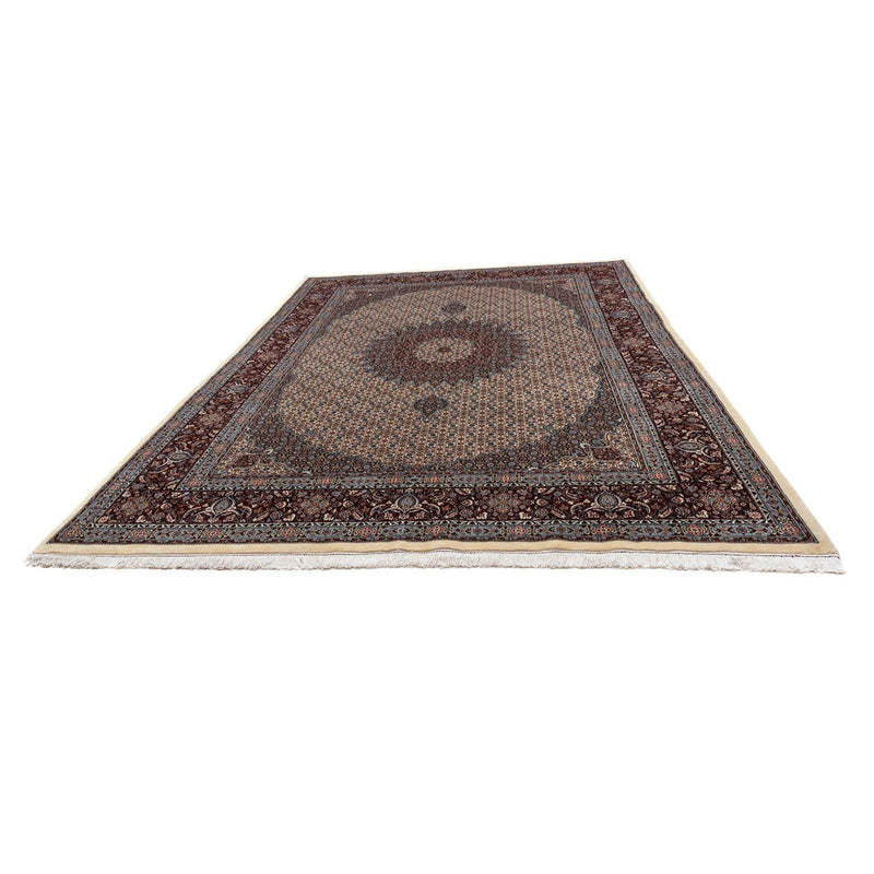 Persisk tæppe - Classic - 343 x 248 cm - beige