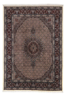 Persisk tæppe - Classic - 346 x 250 cm - beige