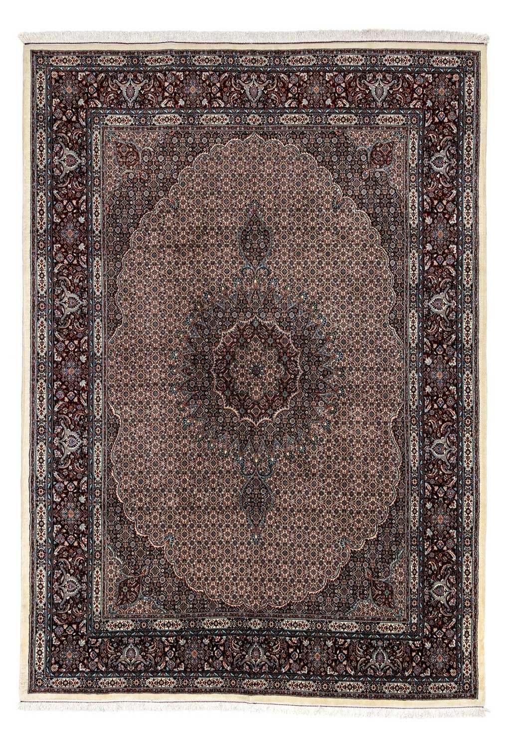Persisk tæppe - Classic - 346 x 250 cm - beige