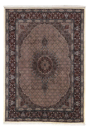Persisk tæppe - Classic - 346 x 250 cm - beige