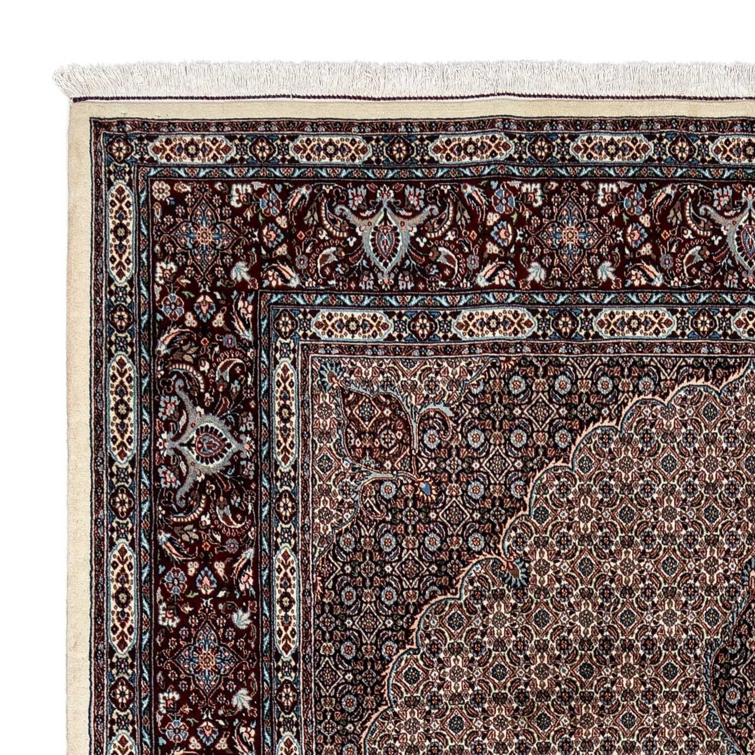 Persisk tæppe - Classic - 346 x 250 cm - beige