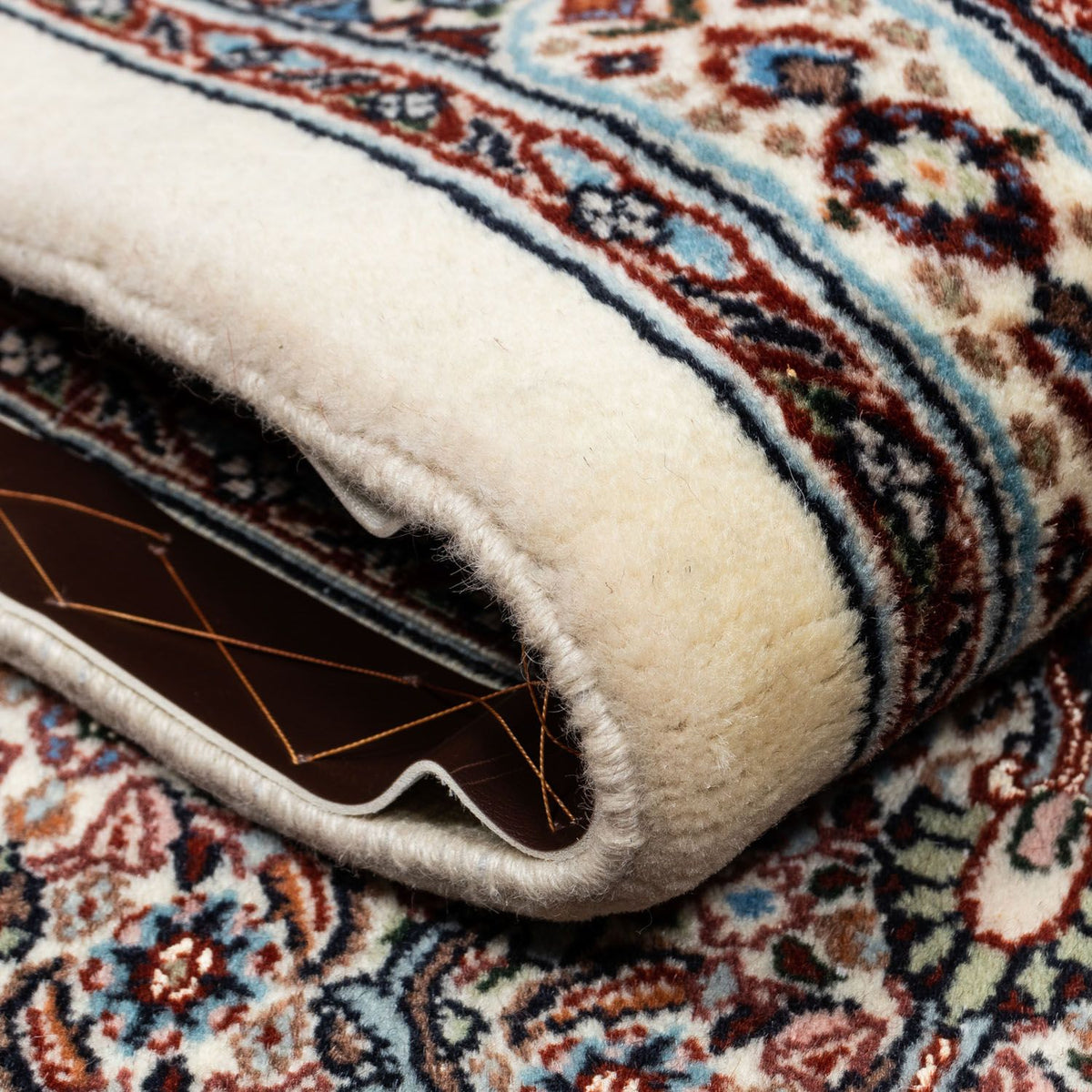 Persisk tæppe - Classic - 346 x 250 cm - beige