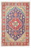 Persisk tæppe - Tabriz - 290 x 196 cm - blå