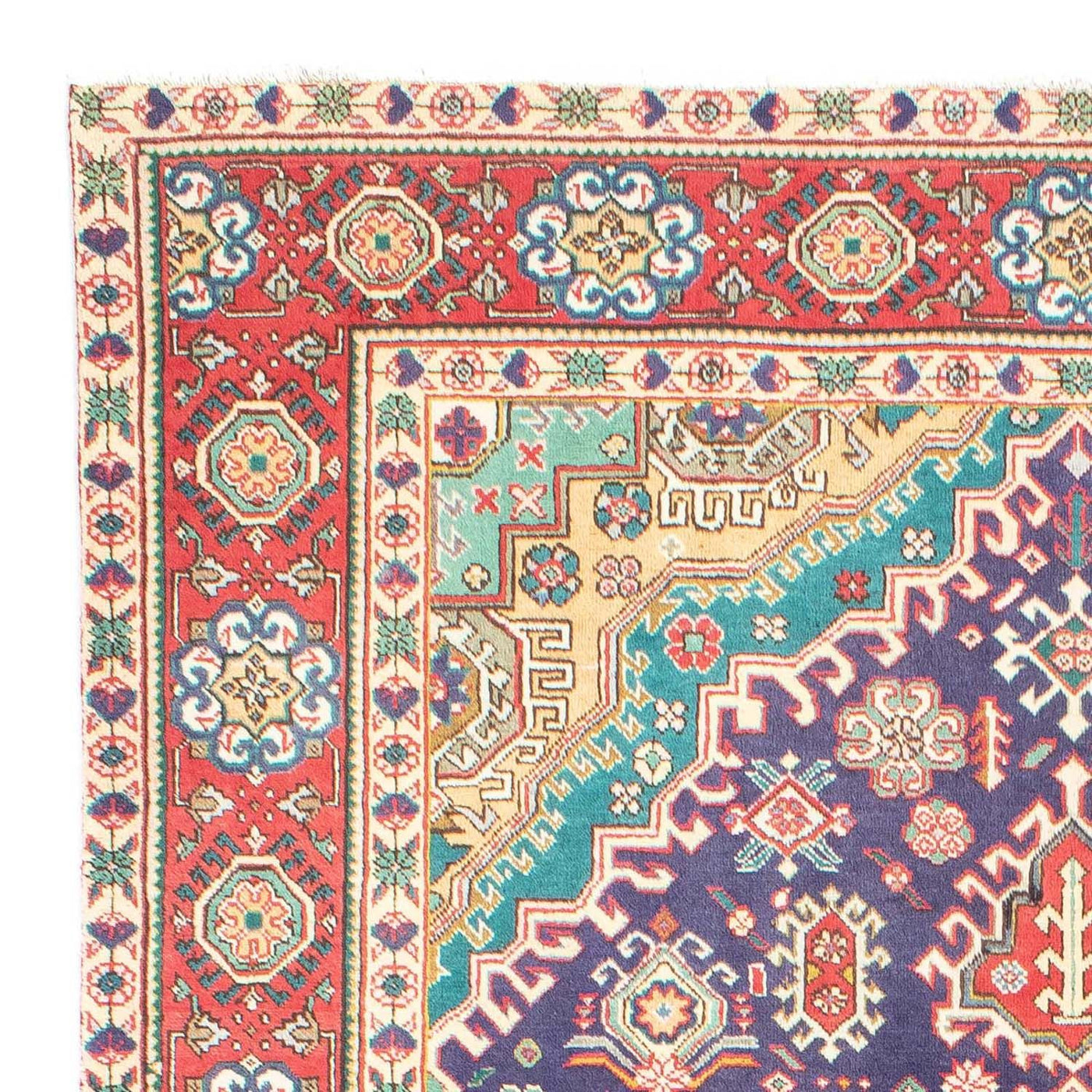 Tabriz Tæppe 290x196cm - Persisk tæppe