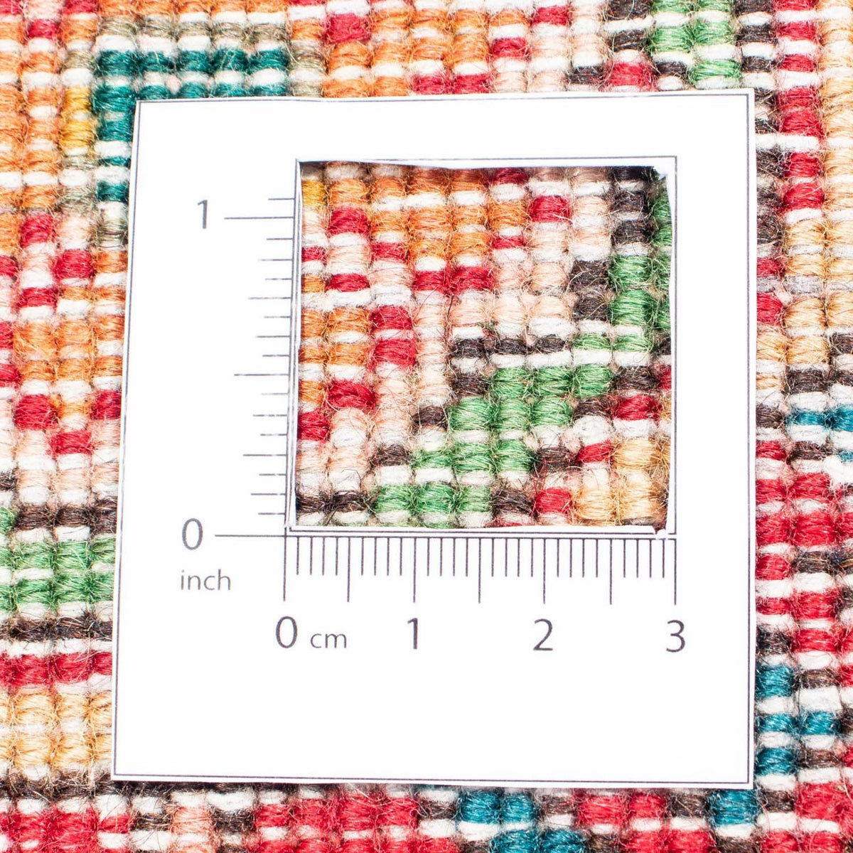 Persisk tæppe - Tabriz - 290 x 196 cm - blå