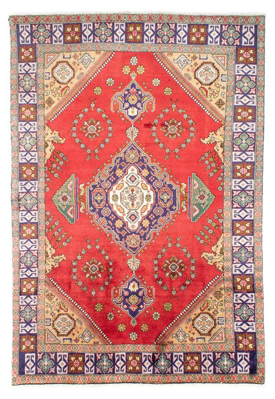 Tabriz Tæppe 198x295cm - Persisk tæppe