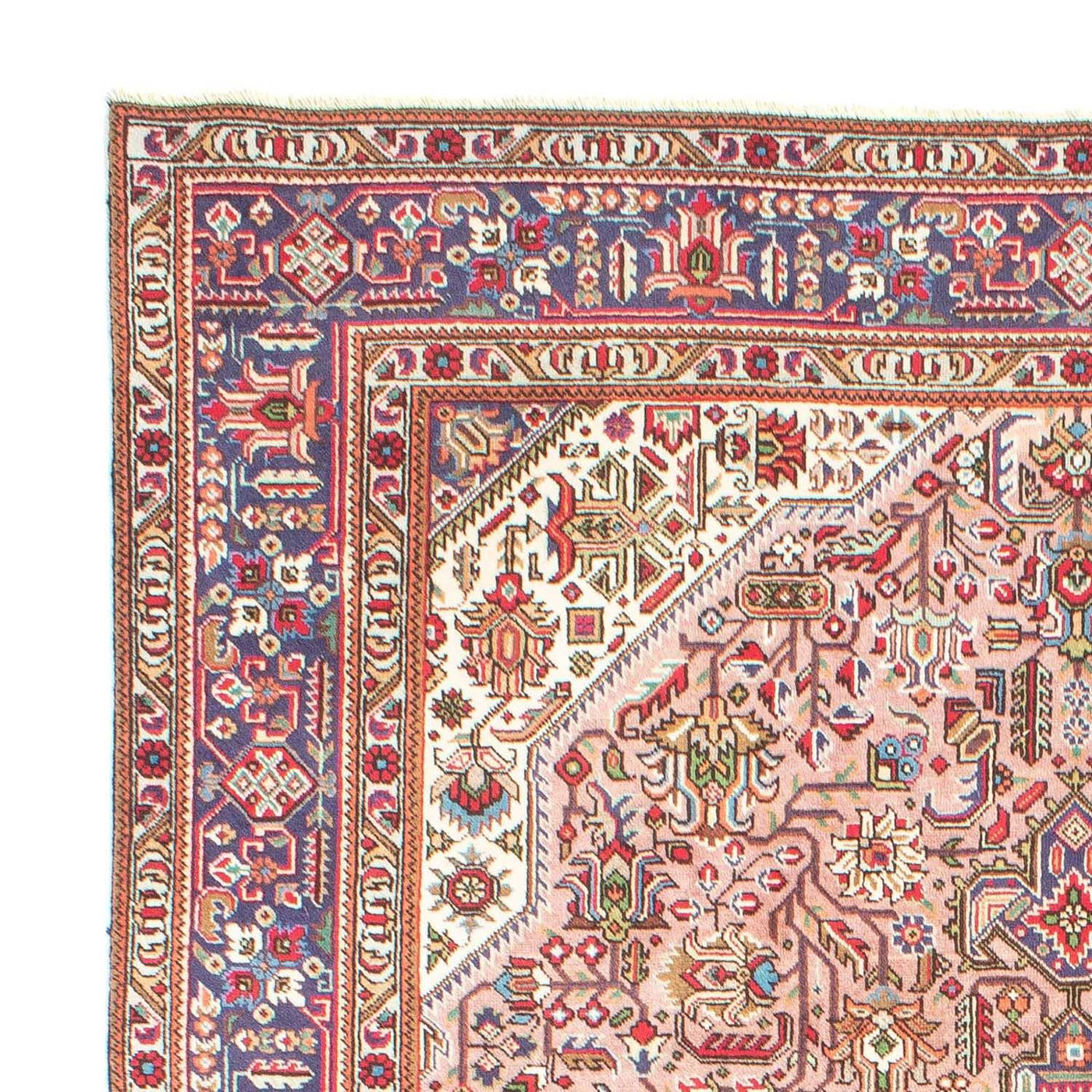 Tabriz Tæppe 296x201cm - Persisk tæppe
