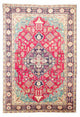 Tabriz Tæppe 197x305cm - Persisk tæppe