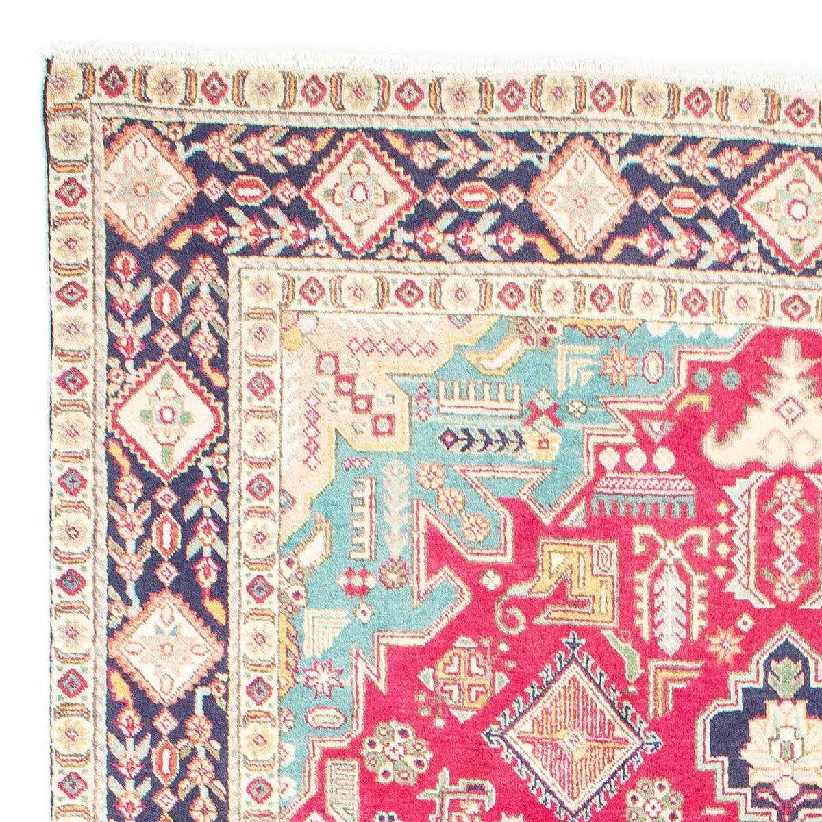 Tabriz Tæppe 197x305cm - Persisk tæppe