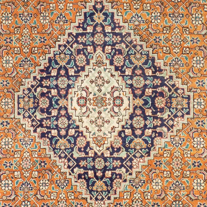 Persisk tæppe - Tabriz - 303 x 203 cm - beige