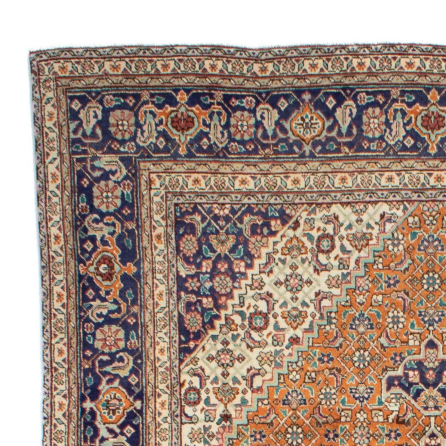 Persisk tæppe - Tabriz - 303 x 203 cm - beige