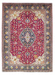 Tabriz Tæppe 196x145cm - Persisk tæppe