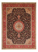 Tabriz Tæppe 300x393cm - Persisk tæppe