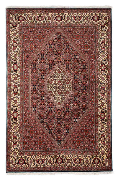 Bidjar Tæppe 171x270cm - Persisk tæppe