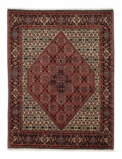 Bidjar Tæppe 171x244cm - Persisk tæppe