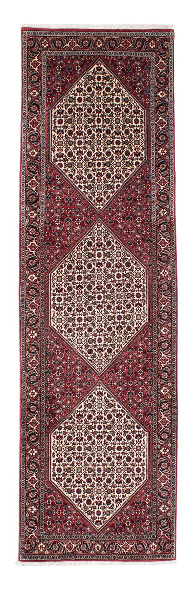 Bidjar Tæppe 83x290cm - Persisk tæppe
