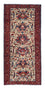 Løber Persisk tæppe - Nomadisk - 150 x 67 cm - beige