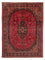 Persisk tæppe - Classic - 380 x 293 cm - rød