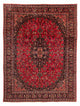 Mashhad Tæppe 380x293cm - Persisk tæppe