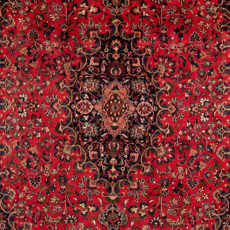 Persisk tæppe - Classic - 380 x 293 cm - rød