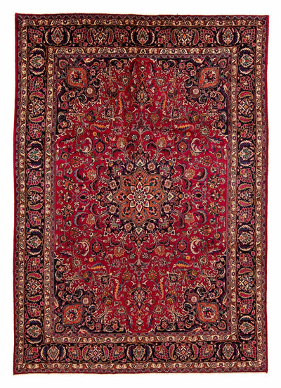 Mashhad Tæppe 294x404cm - Persisk tæppe