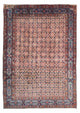 Moud Tæppe 300x215cm - Persisk tæppe