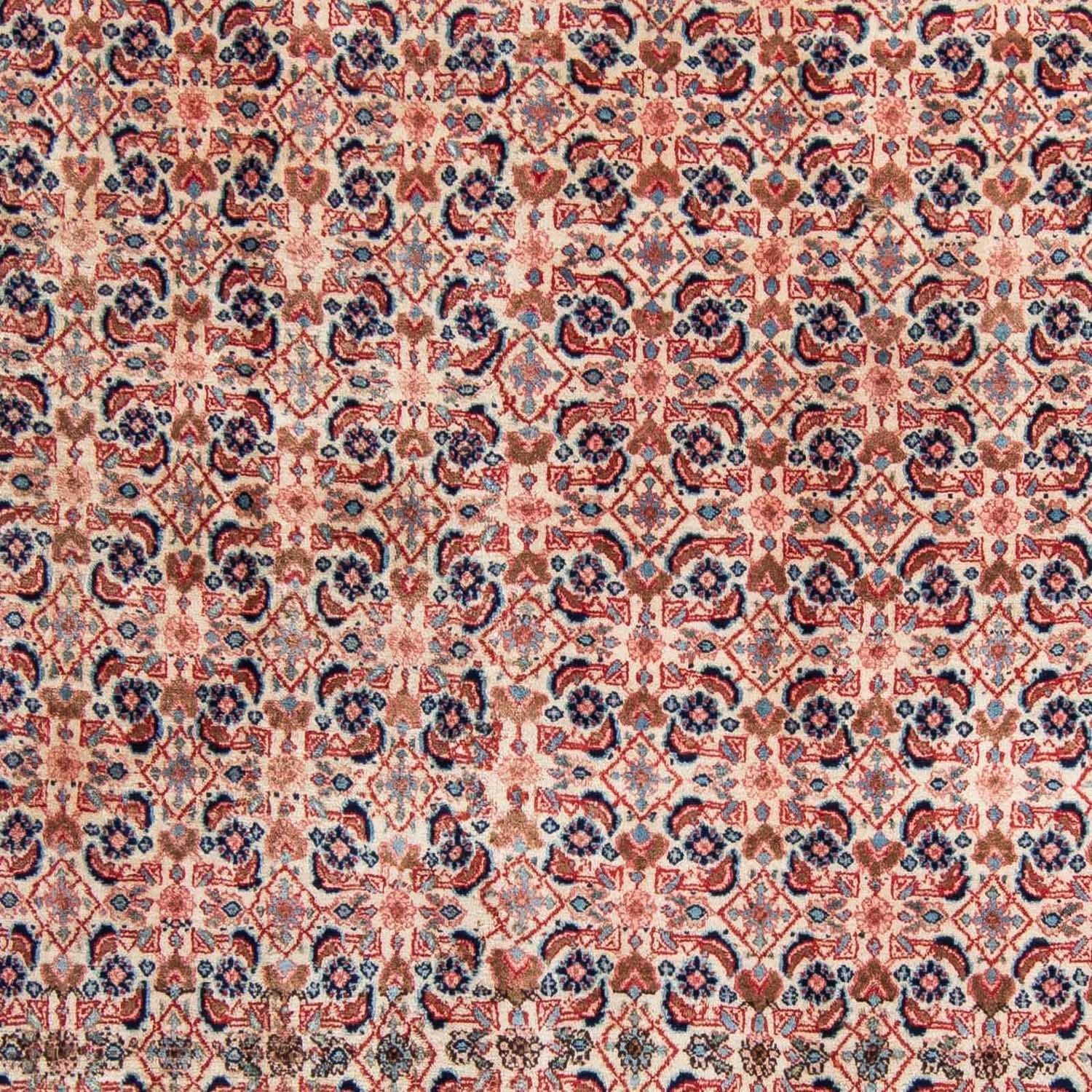 Persisk tæppe - Classic - 300 x 215 cm - lysrød