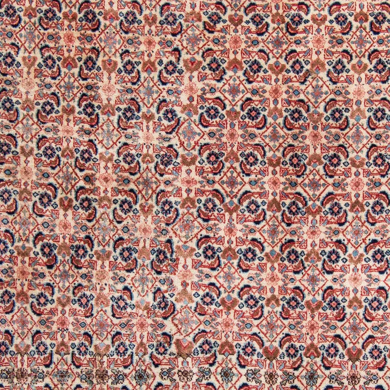 Persisk tæppe - Classic - 300 x 215 cm - lysrød
