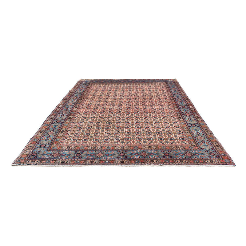 Persisk tæppe - Classic - 300 x 215 cm - lysrød