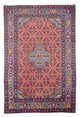 Ardabil Tæppe 292x190cm - Persisk tæppe