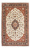 Persisk tæppe - Keshan - 302 x 200 cm - beige