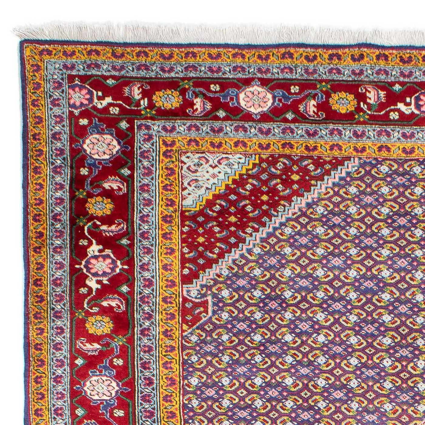 Ardabil Tæppe 297x203cm - Persisk tæppe