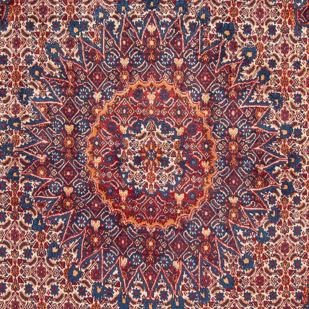 Persisk tæppe - Classic - 295 x 205 cm - beige