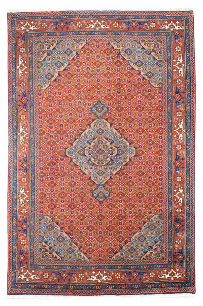 Ardabil Tæppe 205x298cm - Persisk tæppe