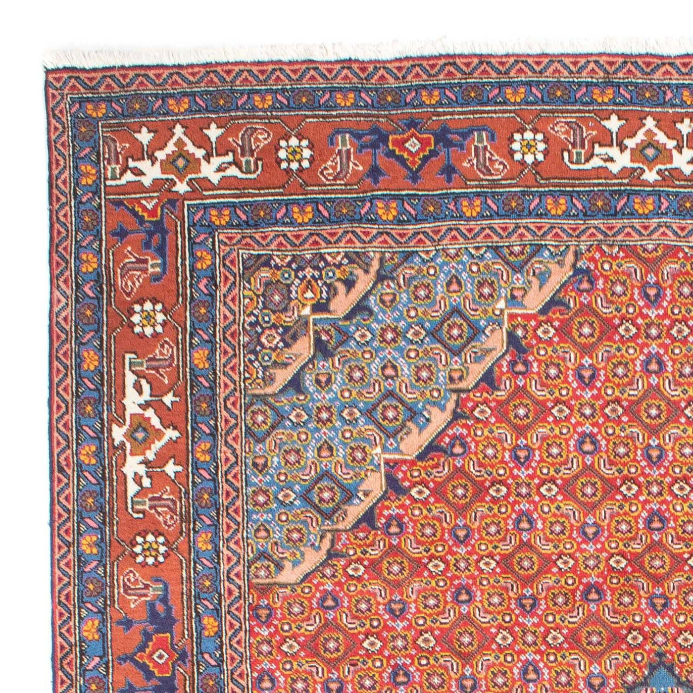 Ardabil Tæppe 298x205cm - Persisk tæppe